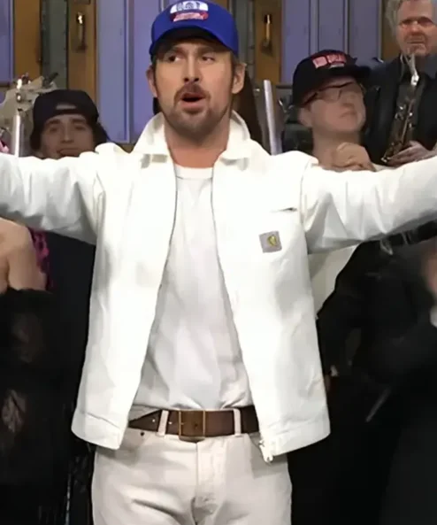 Ryan-Gosling-SNL-The-Fall-Guy-Cotton-Jacket