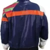 SING 2 Porsha Stylish Multicolor Jacket