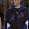 SNL-Pete-Davidson-Mets-Black-Jacket