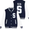 SZA Letterman Jacket