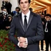 Saltburn Jacob Elordi Blazer