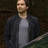 Salvation Santiago Cabrera Black Suede Leather Jacket 510x600 1