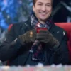 Santa Tell Me Daniel Lissing Cotton Jacket