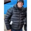 Scott Waugh The Expendables 4 2023 Puffer Jacket 1