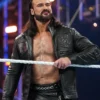 Scottish-Warrior-Drew-McIntyre-Black-Leather-Jacket
