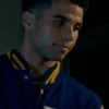 Scream Mason Gooding Letterman Varsity Jacket