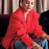 Selena-Gomez-Fast-Company-2023-Blazer-Front