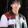 Seven-Song-Latto-Jung-Kook-Leather-Jacket