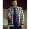 Shop Dean Winchester Flannel Shirts 1 510x638 1