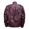 Buy Guardians Of The Galaxy Star Lord Vol 2 Real Leather Jacket