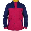 Oliver Tree Let Me Down Men Parachute Jacket