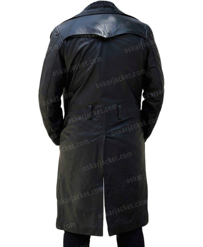 Buy Ryan Gosling Blade Runner 2049 Coat