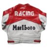Order Now Marlboro Racing Leather Jacket