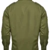 Silent Hill 2 Green Cotton Jacket Back