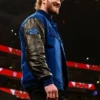 Smackdown-2022-Logan-Paul-Varsity-Jacket-Sale