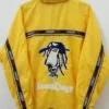Snoop Dogg Vintage 90s 213 Multiple Color Jacket