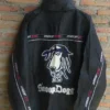 Snoop Dogg Vintage 90s 213 Multiple Colors Jacket