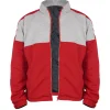 Soldier Boy The Boys S03 Red and Grey Jacket