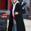 Sophie-Turner-Black-Coat