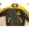 Star Trek Jeff Hamilton F&F Faux Crew Jacket