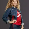 Stargirl Courtney Whitmore Blue Denim Jacket