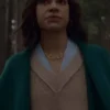 Stay-Close-S01-EP01-Megan-Pierce-Green-Coat