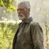 Stephen Lang Don’t Breathe 2 Brown Jacket