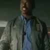 Sterling K. Brown Atlas 2024 Bomber Jacket
