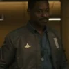 Sterling K. Brown Atlas 2024 Bomber Jacket For Sale