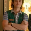 Steve Harrington Stranger Things Cotton Vest