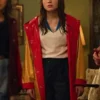 Stranger-Things-Max-Mayfield-Red-and-Yellow-Coat