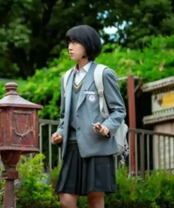 Sung-eun-Choi-The-Sound-Of-Magic-Yoon-Ah-yi-High-School-Grey-Blazer