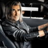 Eugene Levy Super Bowl Nissan Commercial Ad Jacket