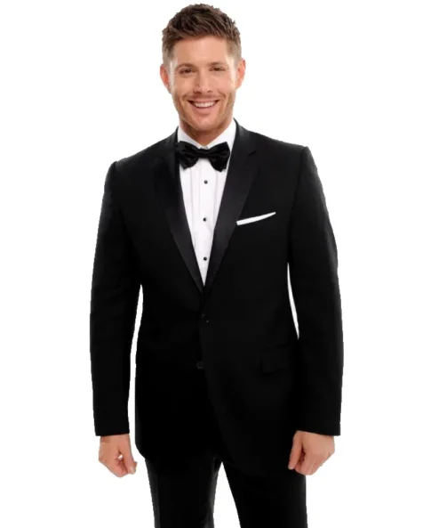 Supernatural Dean Winchester Suit