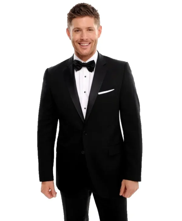 Supernatural Dean Winchester Suit