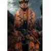 Sweet Tooth Rani Singh Costume Coat
