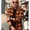 Sylvester Stallone The Expendables 4 2023 Cotton Shirt