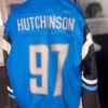 Taylor-Lautner-Kristin-Juszczyk-Detroit-Lions-Jacket