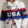 Team USA Closing Ceremony Jacket