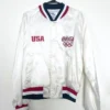 Team USA Olympic Jacket 1