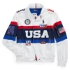 Team USA Olympics 2024 Jacket