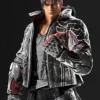 Tekken-8-Jin-Kazama-Black-Leather-Jacket