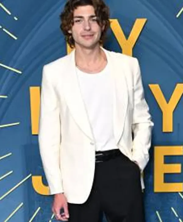 Territory 2024 Lachie Kirby Blazer