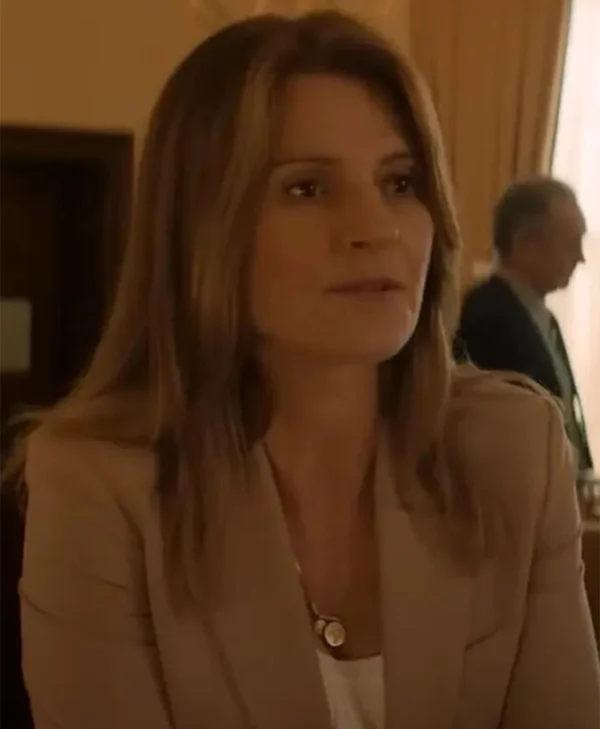 Territory 2024 Susie Lawson Blazer