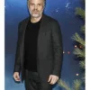 The Adam Project Mark Ruffalo Blazer Coat