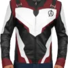 The Avengers Endgame Quantum Realm Suit Jacket