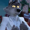 The Bad Guys MR. WOLF Suit