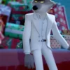 The Bad Guys MR. WOLF White Suit