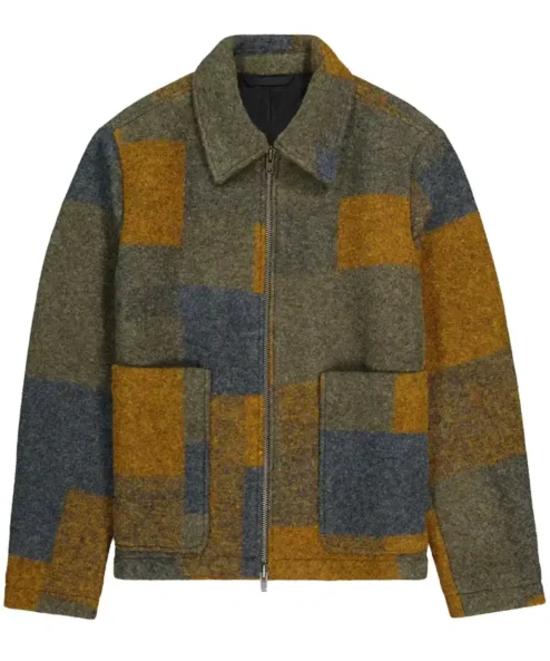 The Bear S02 Carmen Carmy Berzatto Jacket