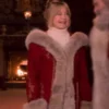 The Christmas Chronicles 2 Mrs Claus Coat